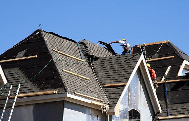Roof Installation Near Me in Moorpark, CA