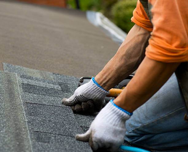 Reliable Moorpark, CA Roofing Contractor Solutions